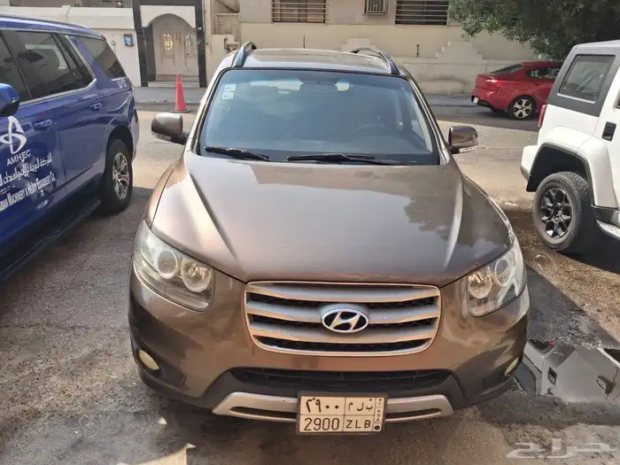 سنتافي فل ابشن 0