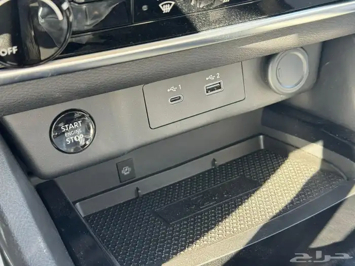 نيسان اكس تريل 2026 دبل - وبدون دبل ستاندر ( كاش - تقسيط ) 13