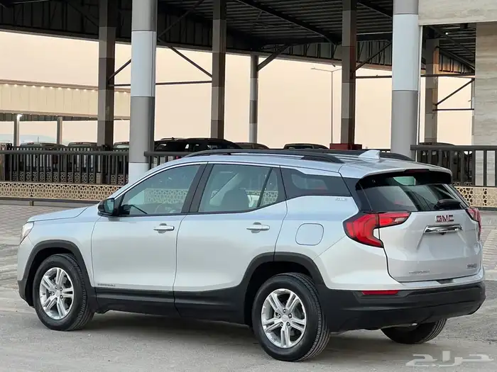 جمس - تيرين - 2021 - سعودي - نص فل 5