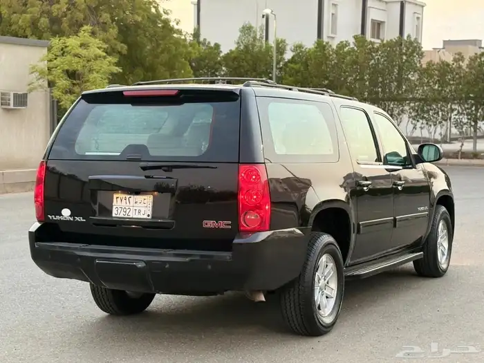 جمس 2014 دبل طويل نظيف جدا 14