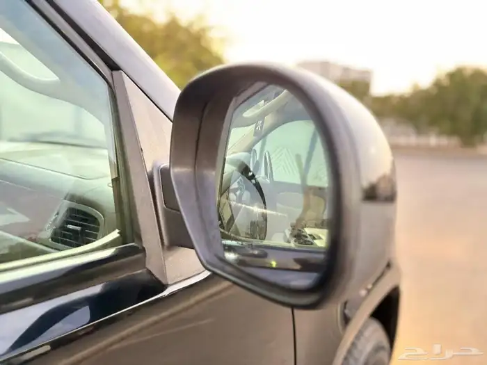 جمس 2014 دبل طويل نظيف جدا 36