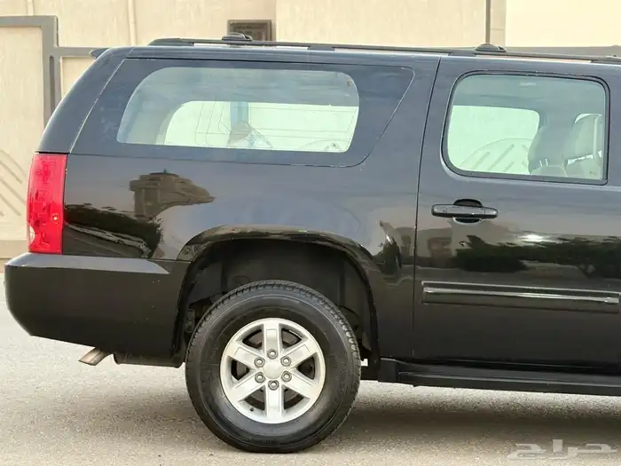 جمس 2014 دبل طويل نظيف جدا 6