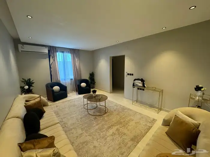 فيلا للايجار 5