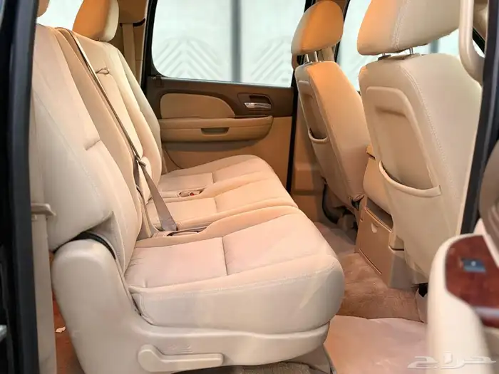 جمس 2014 دبل طويل نظيف جدا 22