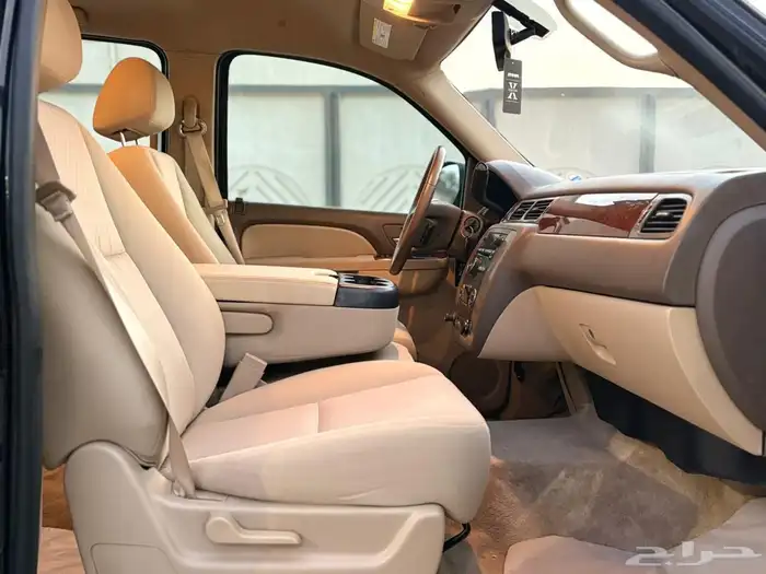 جمس 2014 دبل طويل نظيف جدا 38