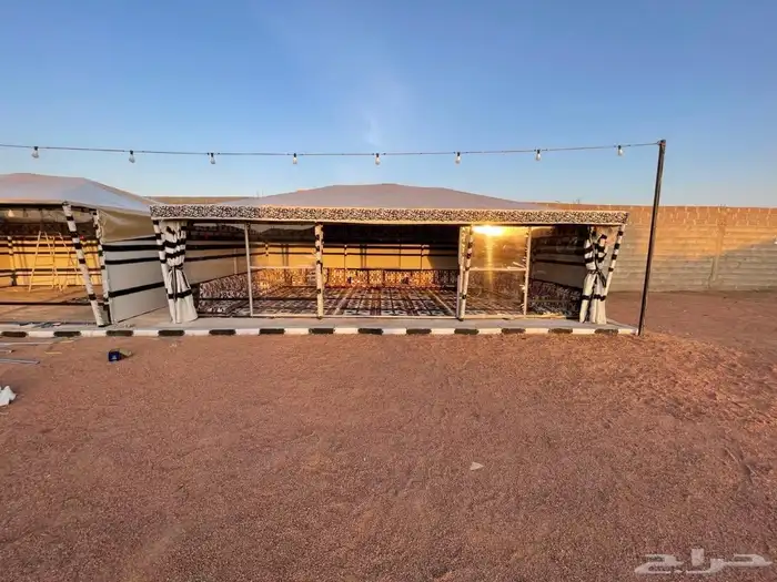 خيام فاخره 1