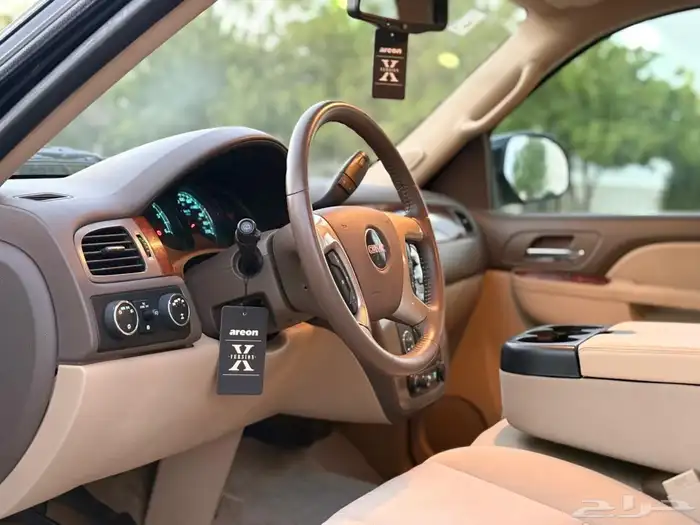 جمس 2014 دبل طويل نظيف جدا 30