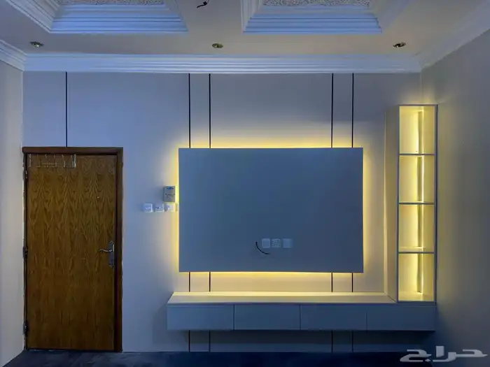 ديكورات ودهان 0