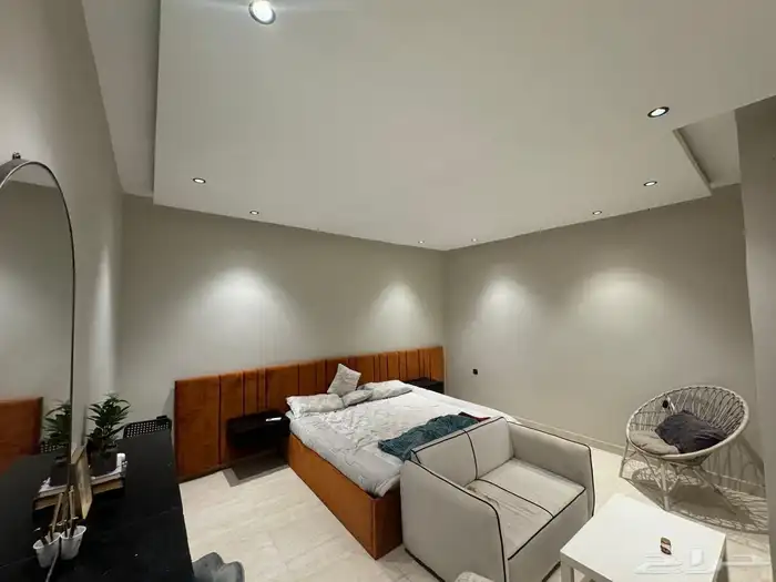 فيلا للايجار 12