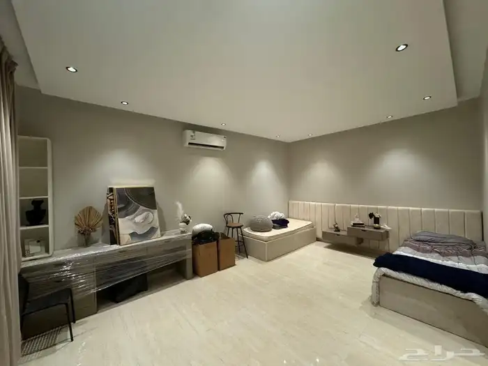 فيلا للايجار 13