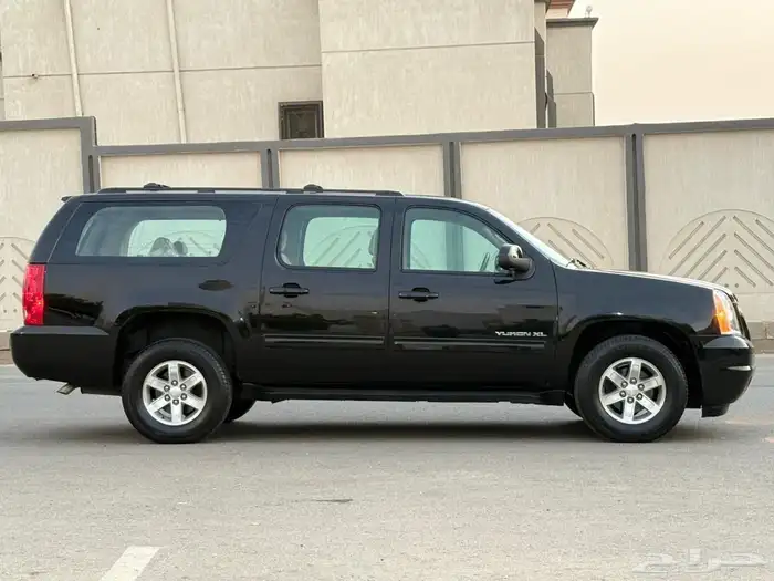 جمس 2014 دبل طويل نظيف جدا 5