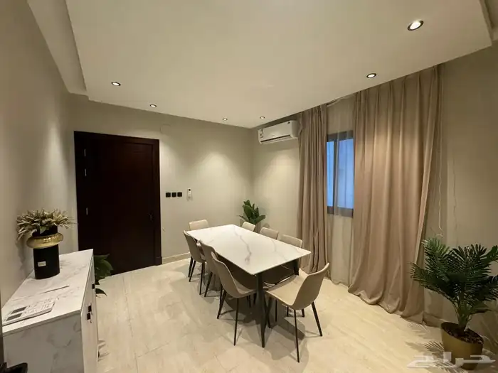 فيلا للايجار 7