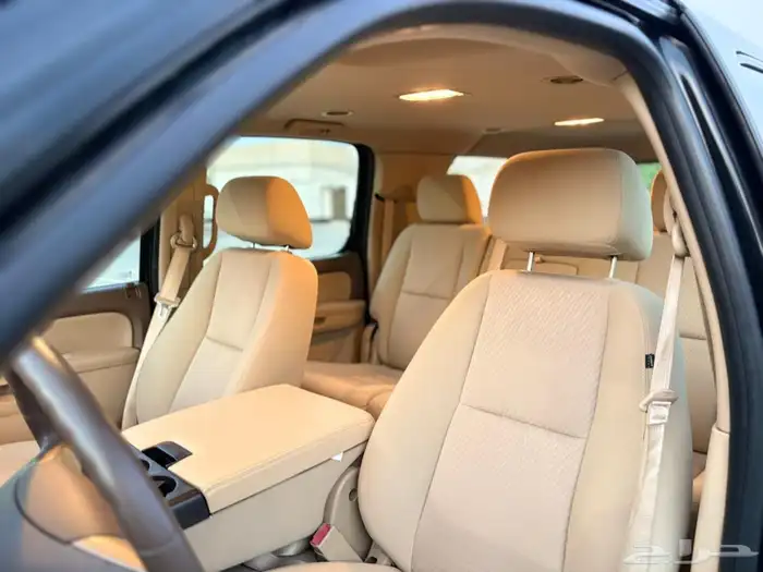 جمس 2014 دبل طويل نظيف جدا 26