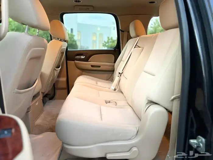 جمس 2014 دبل طويل نظيف جدا 19