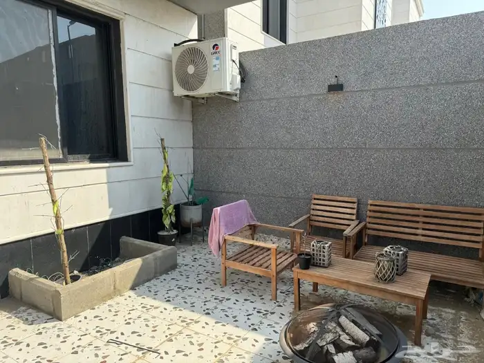 فيلا للايجار 2