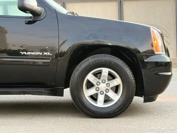 جمس 2014 دبل طويل نظيف جدا 7