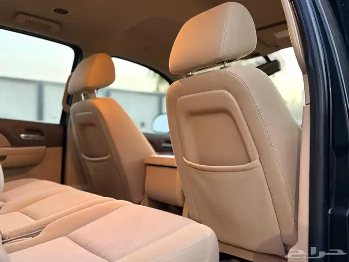 جمس 2014 دبل طويل نظيف جدا 20