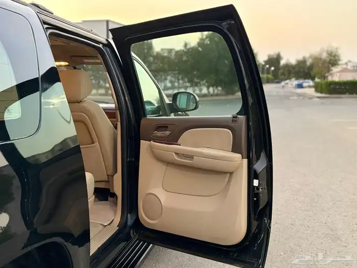 جمس 2014 دبل طويل نظيف جدا 35