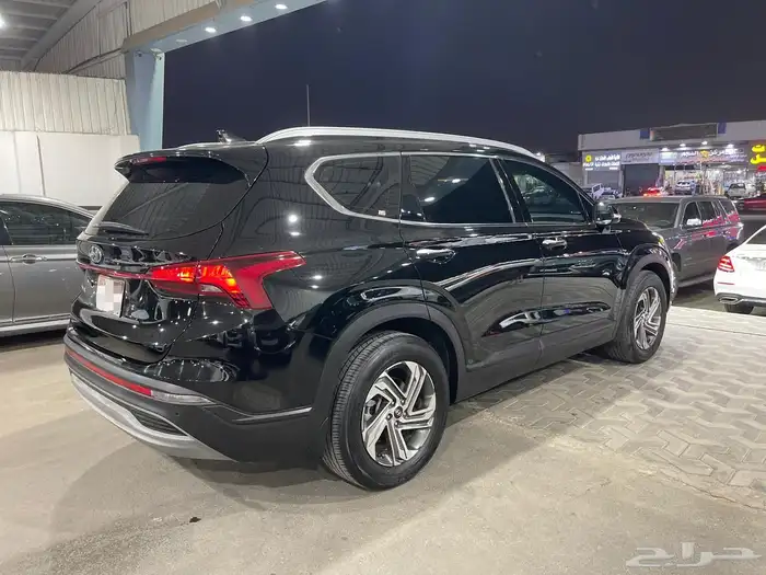 هيونداي سنتافي 2022 5