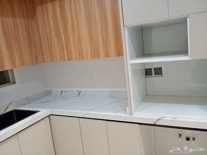 سطح رخام المطابخ 1