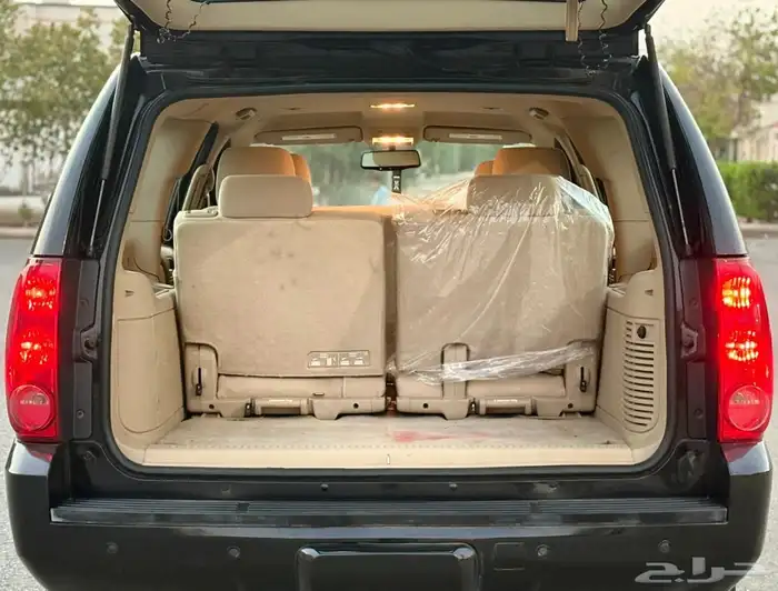 جمس 2014 دبل طويل نظيف جدا 18