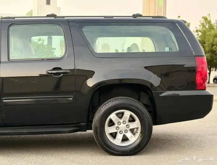 جمس 2014 دبل طويل نظيف جدا 9