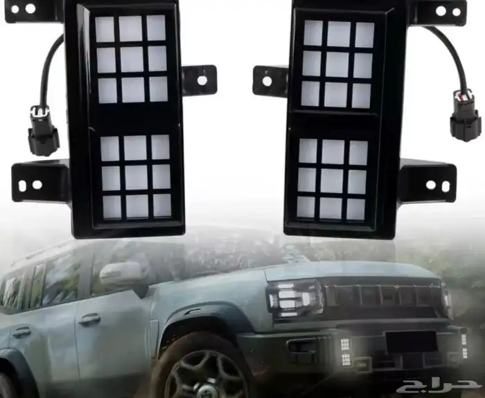 اكسسوارات جيتور T2 بجوده عاليه 6