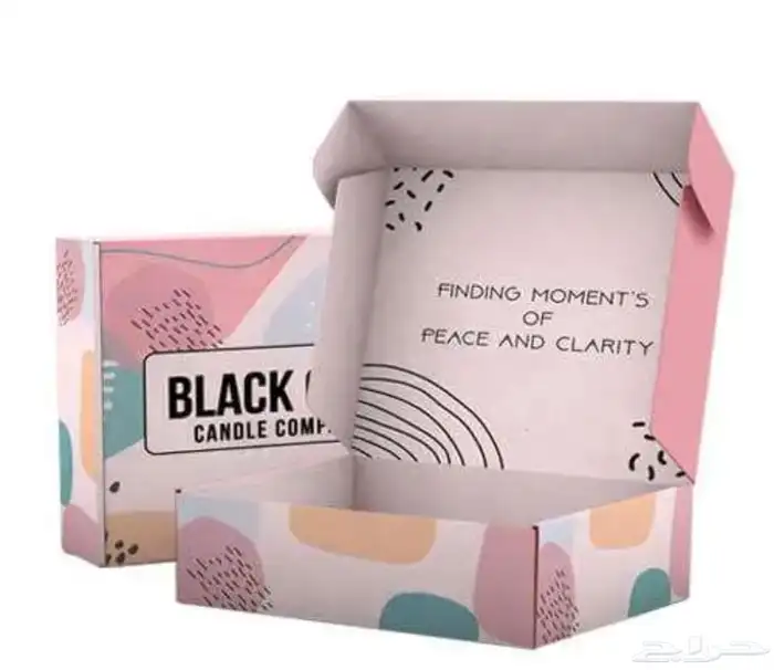 مطبعة لطباعة كافة أنواع المطبوعات 23