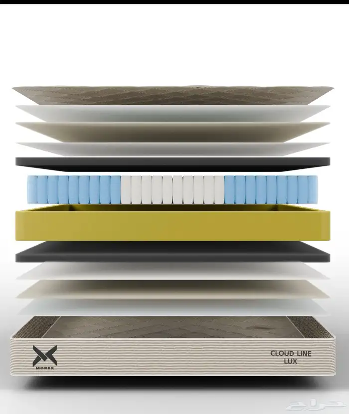 مراتب فندقية مراتب طبية 0