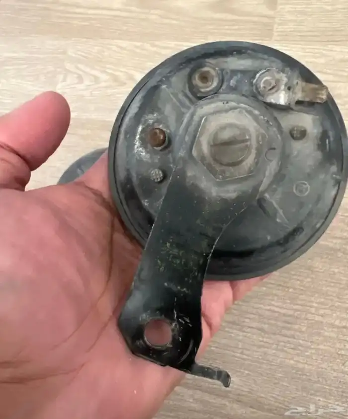 بوري لكزز ختم اصفر 1