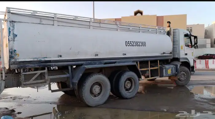 وايت للبيع 2004 فلفو 1