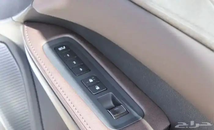 لكزس RX350 CC 2025 اوتوبارك 11