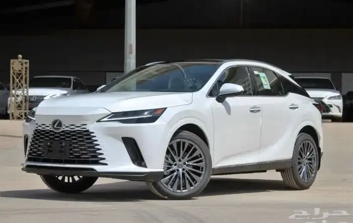 لكزس RX350 CC 2025 اوتوبارك 0