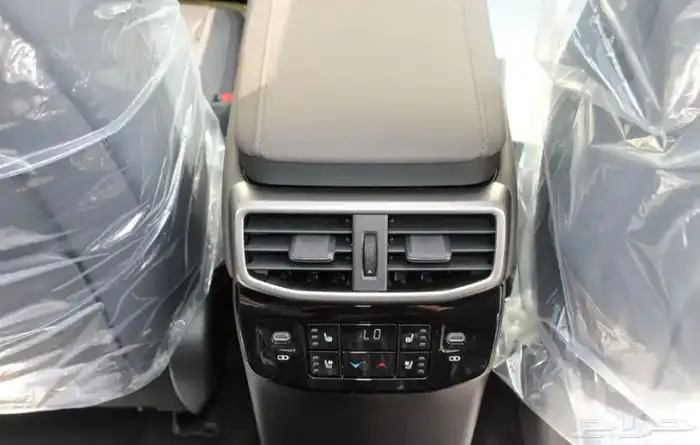 لكزس RX350 CC 2025 اوتوبارك 12