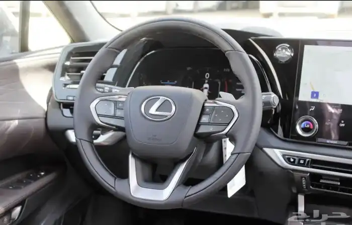 لكزس RX350 CC 2025 اوتوبارك 9