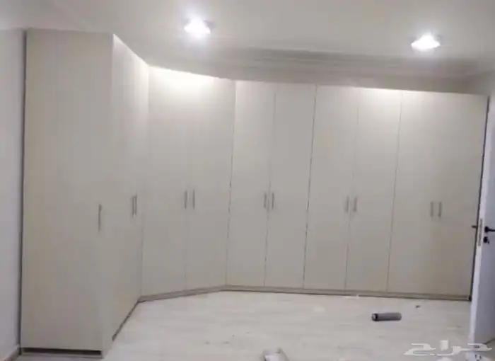 غرف نوم وأبواب عموله (منجره دمياط) 1