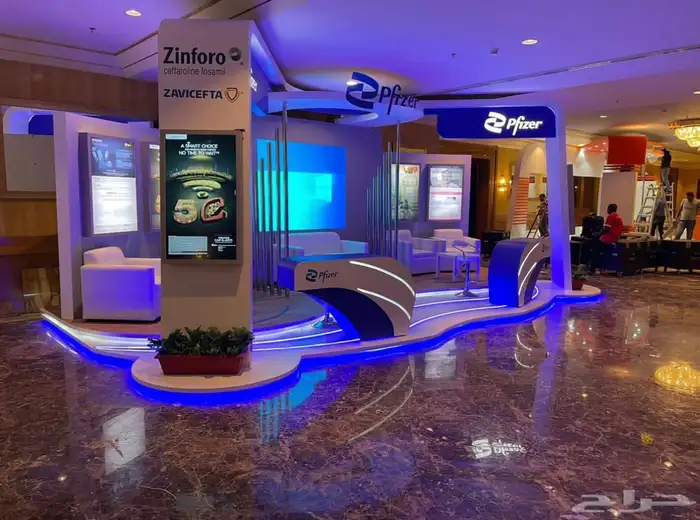 تنظيم الحفلات والمناسبات تنظيم معارض مهرجانات مؤتمرات 5