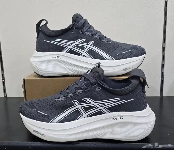 جزمة رياضية 4