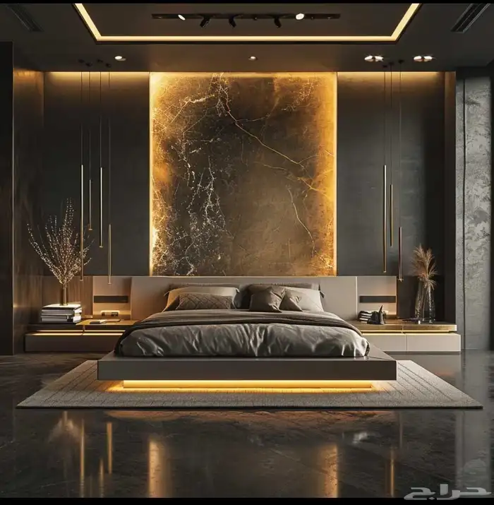 دهانات ديكورات ورق حائط جبس امبور 9