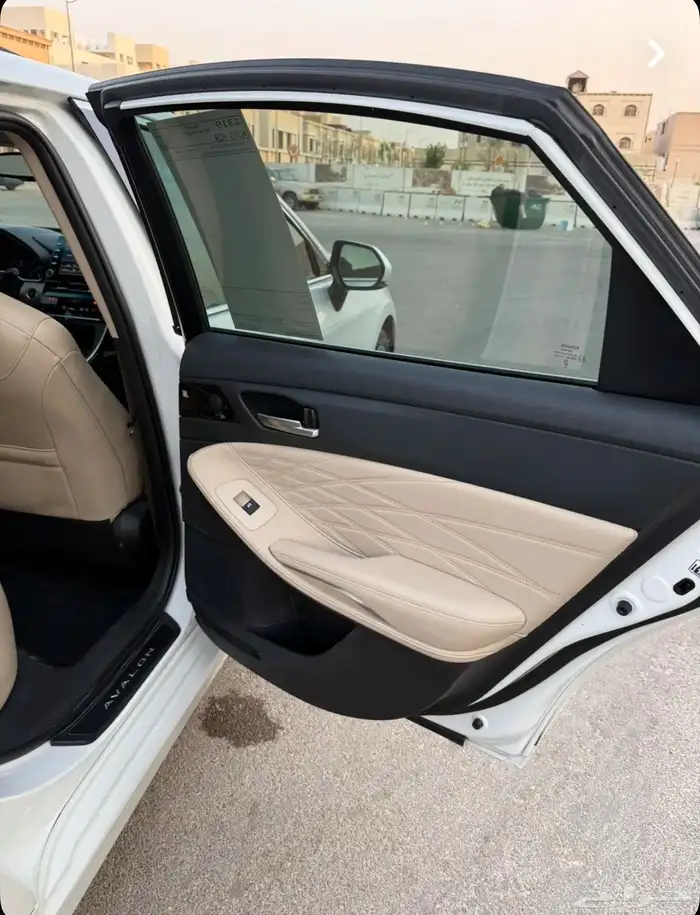 أفالون فل كامل اعلى فئه 2019 13