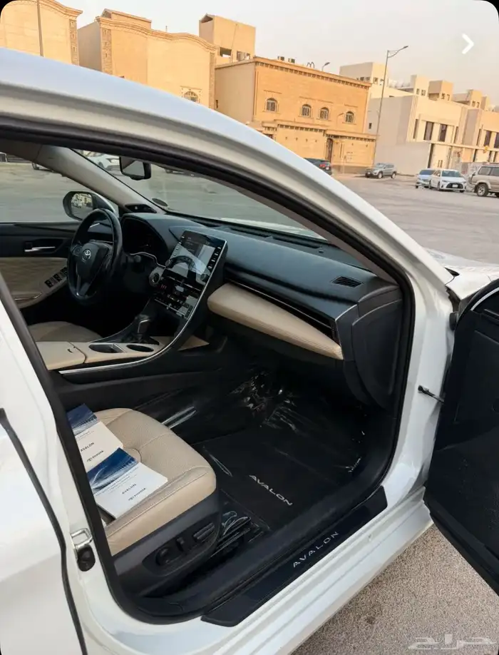 أفالون فل كامل اعلى فئه 2019 18