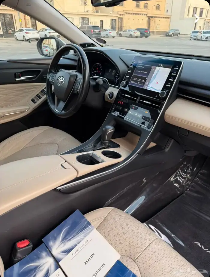 أفالون فل كامل اعلى فئه 2019 20