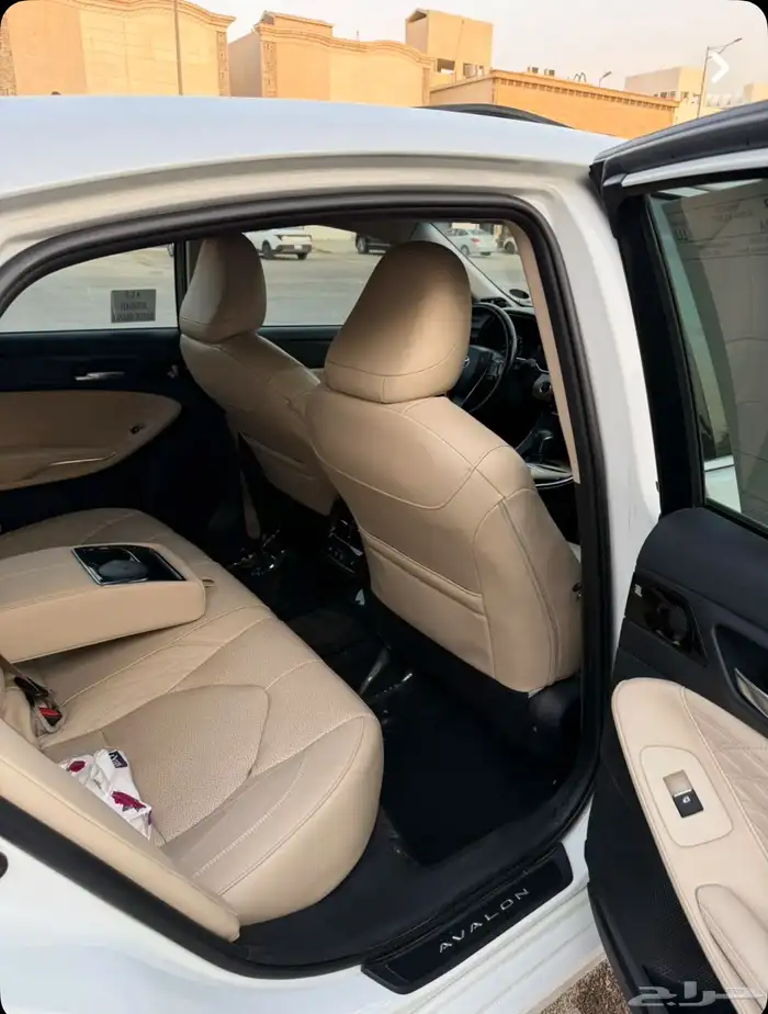 أفالون فل كامل اعلى فئه 2019 14