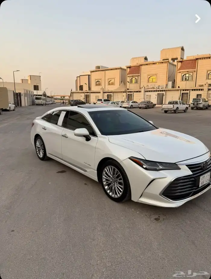 أفالون فل كامل اعلى فئه 2019 22