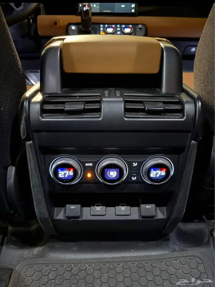 ديفندر اكس فل المواصفات موديل 2022 - بسعر خيالي 10