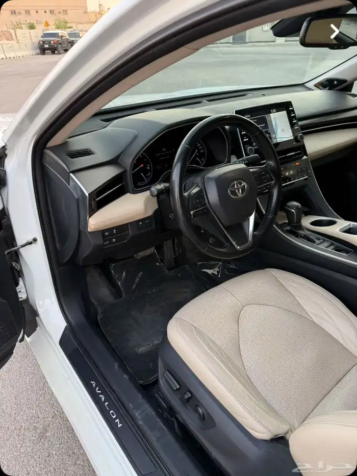 أفالون فل كامل اعلى فئه 2019 7