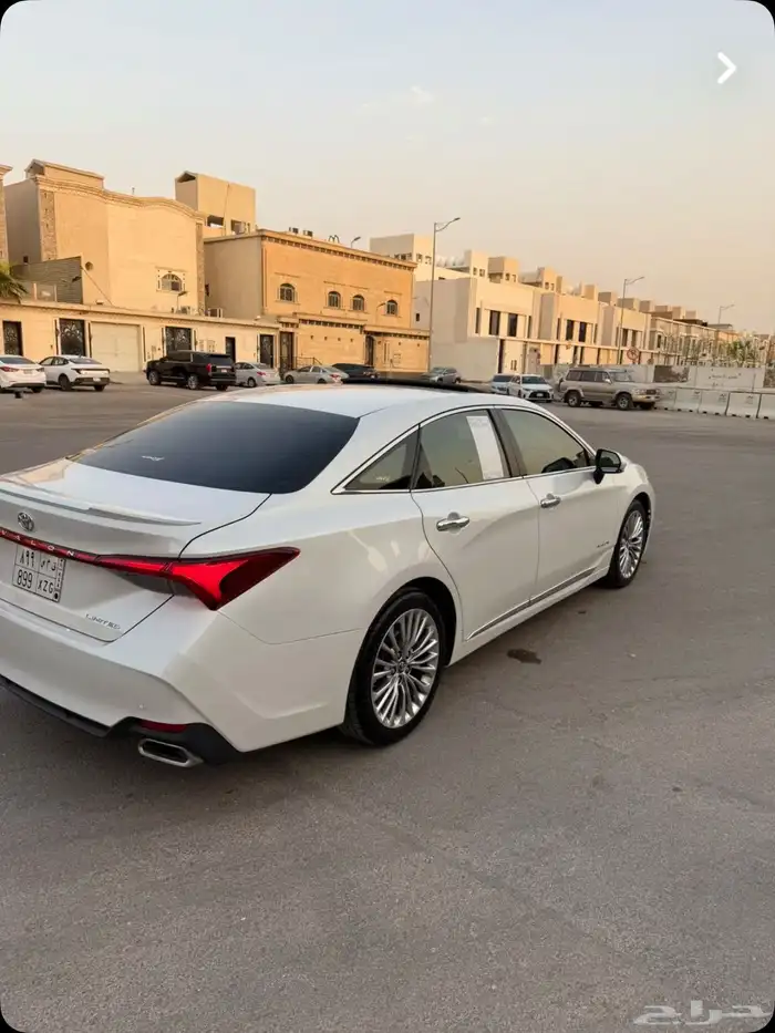 أفالون فل كامل اعلى فئه 2019 1