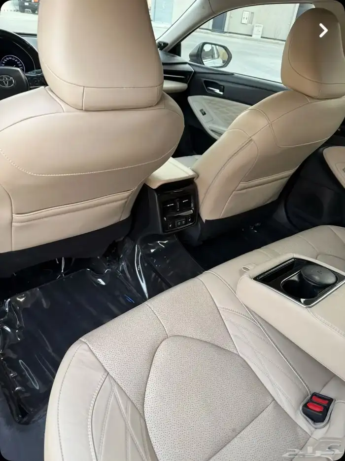 أفالون فل كامل اعلى فئه 2019 12