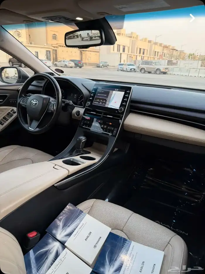 أفالون فل كامل اعلى فئه 2019 16