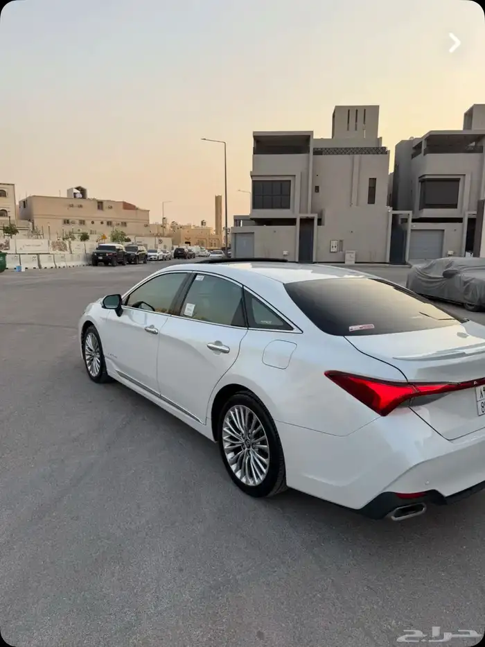 أفالون فل كامل اعلى فئه 2019 3